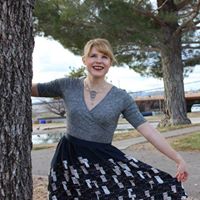 Andrea Severson Photo 12