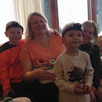 Debbie Atkinson Photo 46