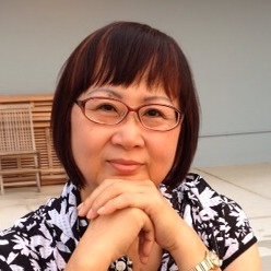 Shirley Cheng Photo 15