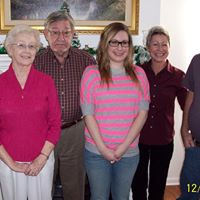 Terry Ford Photo 26