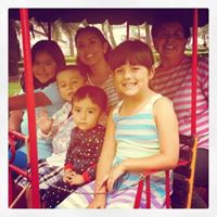 Martha Villalobos Photo 10