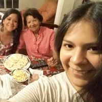 Ana Herrera Photo 20