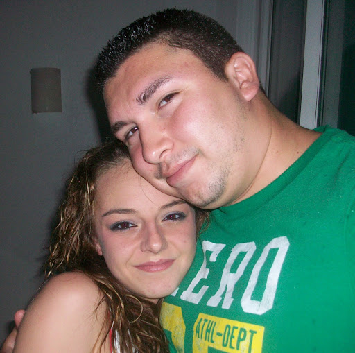 Brittney Bishop Photo 12