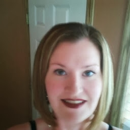 Angie Wagner Photo 36