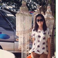 Gloria Lucas Photo 21