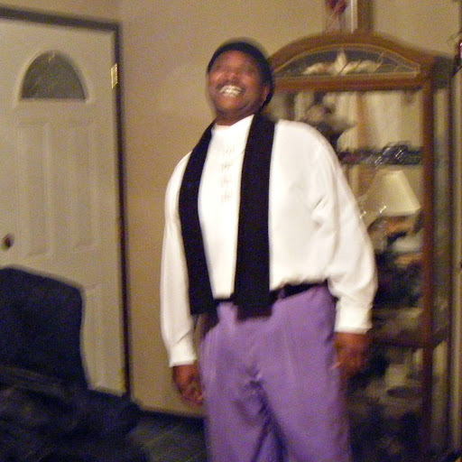David Shackleford Photo 6