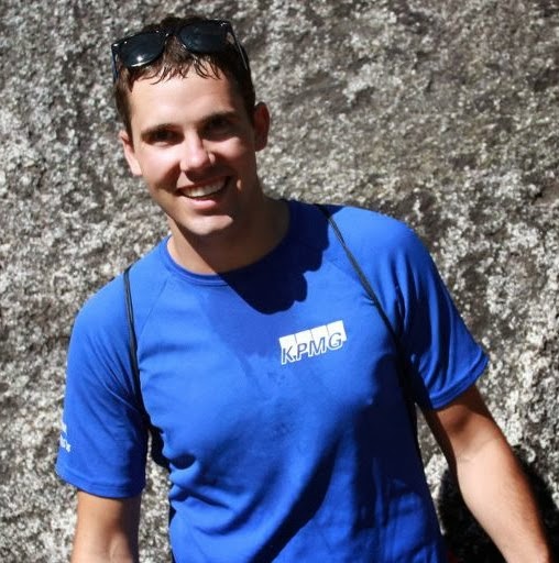 Graeme Moore Photo 6