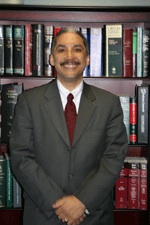 Carlos Moreno Photo 1