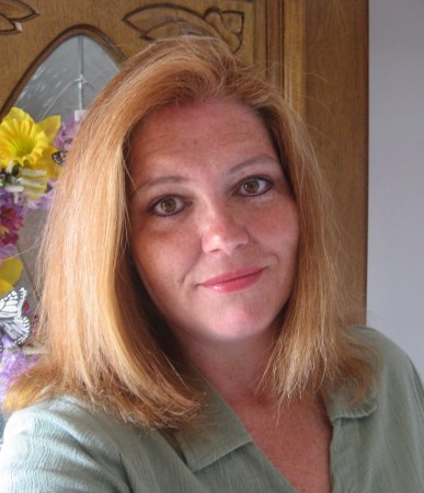 Sharon Cain Photo 12