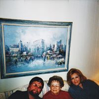 Janet Burns Photo 11