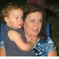 Patricia Hall Photo 36