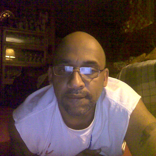 Reginald Wright Photo 34