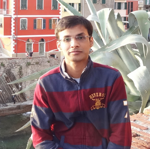 Neel Mehta Photo 48
