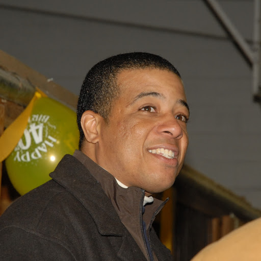 Jerome Parker Photo 27