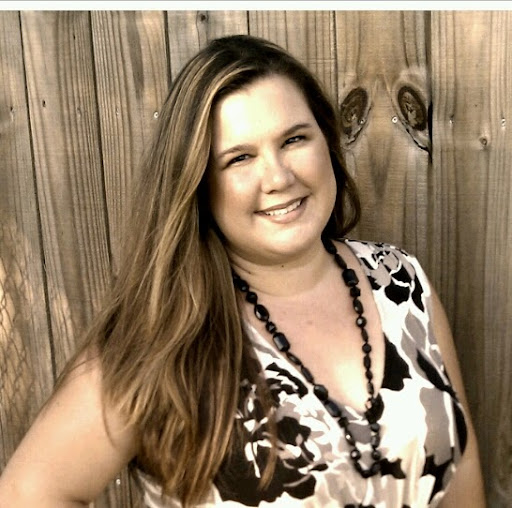 Jennifer Hargrave Photo 26