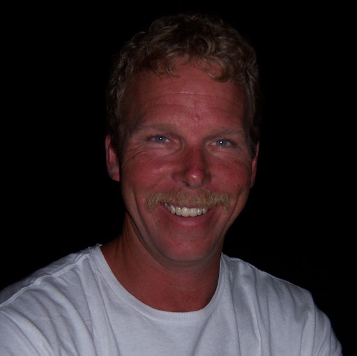 Mark Crawford Photo 24