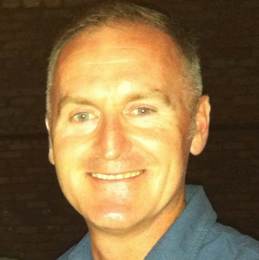 Michael Donovan Photo 27