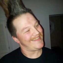 David Thornton Photo 17