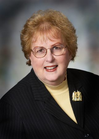 Donna Cochran Photo 31
