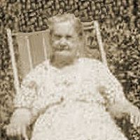 Mary Hays Photo 9