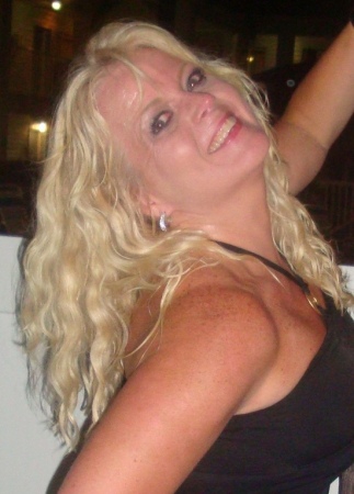 Debbie Fisher Photo 8