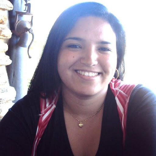 Lidia Silva Photo 23