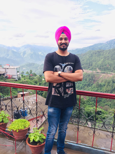 Gurinder Singh Photo 47