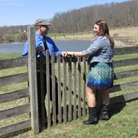 Elizabeth Weakley Photo 6