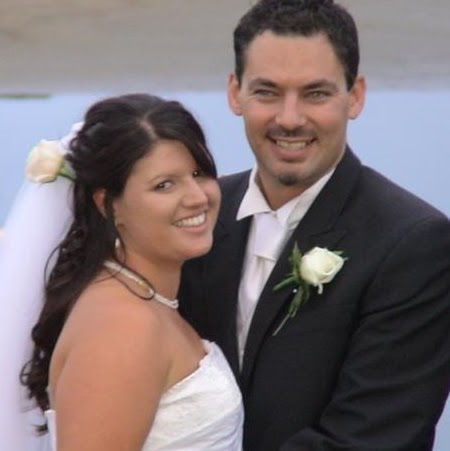 Tracey Hamilton Photo 7