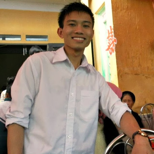 Viet Trinh Photo 24