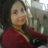 Maria Iraheta Photo 6