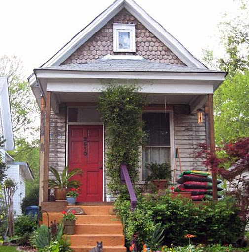 Jane House Photo 6
