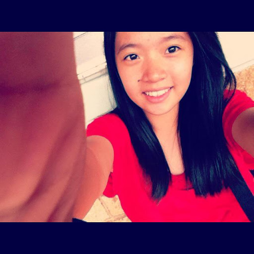 Christina Ho Photo 25