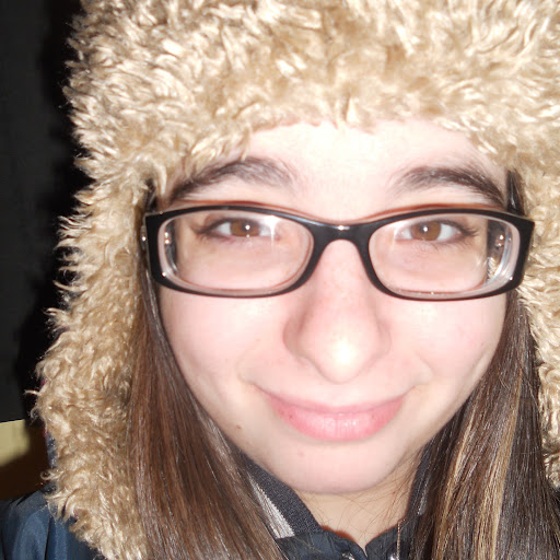 Danielle Adkins Photo 10