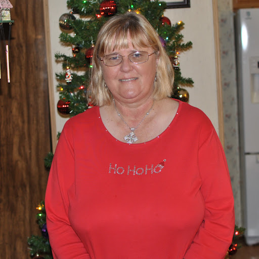 Patricia Forbes Photo 34