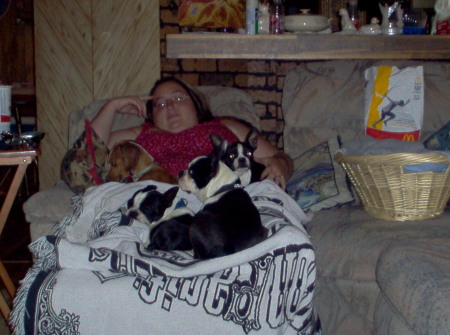 Heather Swanson Photo 26