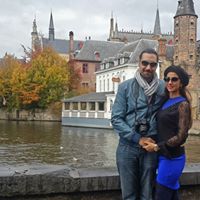 Sonia Madan Photo 21