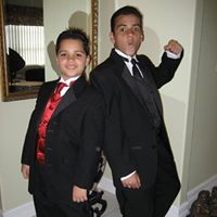 Julian Santana Photo 9