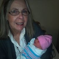 Mary Farris Photo 22