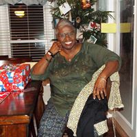 Alberta Robinson Photo 15