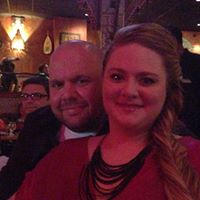 Rebecca Behnke Photo 4