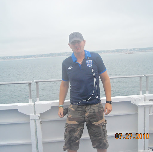 Gary Heath Photo 28