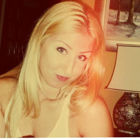 Sarah Blackburn Photo 5