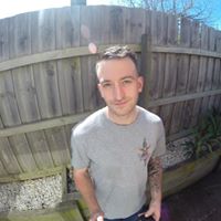 Daniel Robertson Photo 27
