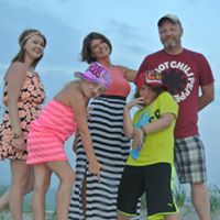 Lyndsey Brown Photo 16