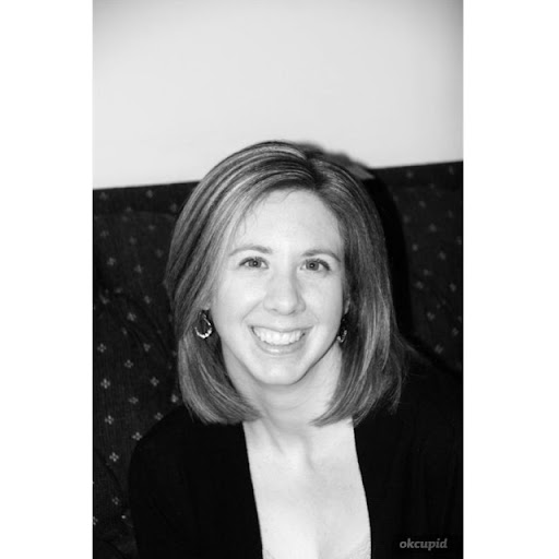 Rebecca Meyer Photo 23