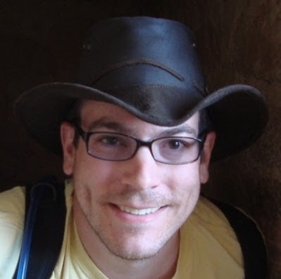 Daniel Stout Photo 4