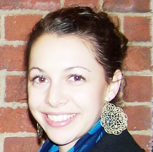 Erica Davis Photo 36