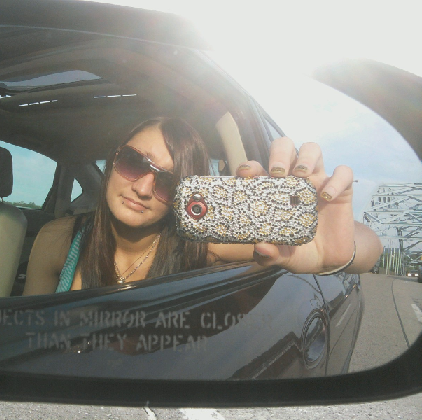 Kristen Thompson Photo 1