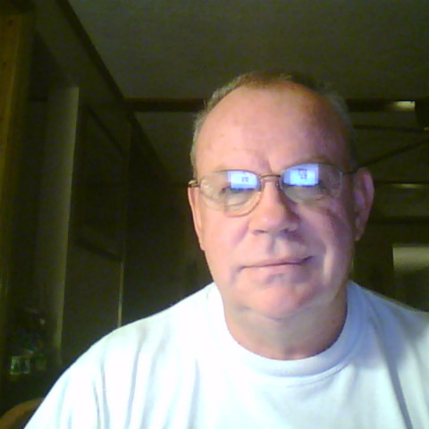 John Coombs Photo 47
